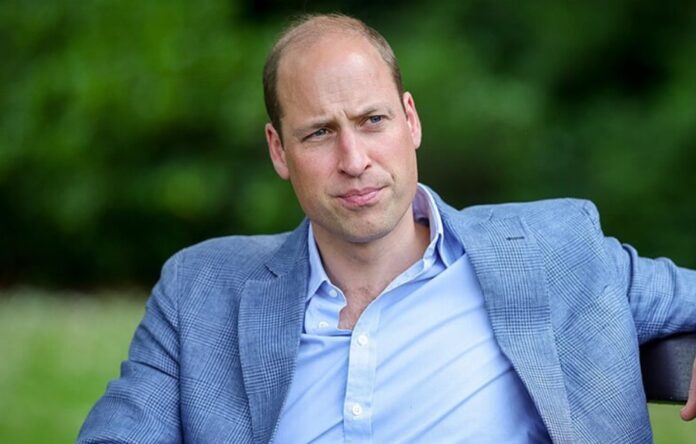 Prince William